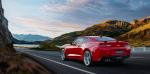 Chevrolet Camaro SS 2018 года (AU)